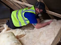 Types of Insulation We Offer in Primera, TX